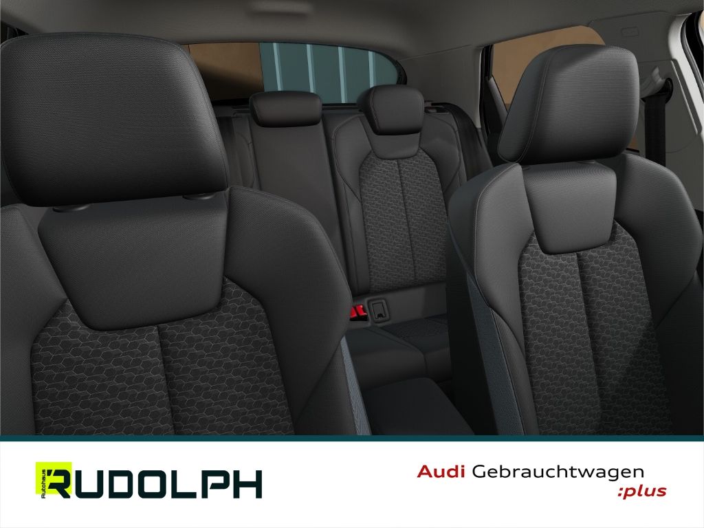Audi A1 - Bild 9