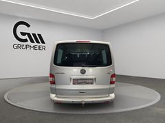 VW T5 Multivan Comfortline SHZ|AHK|Tempomat|Fenster
