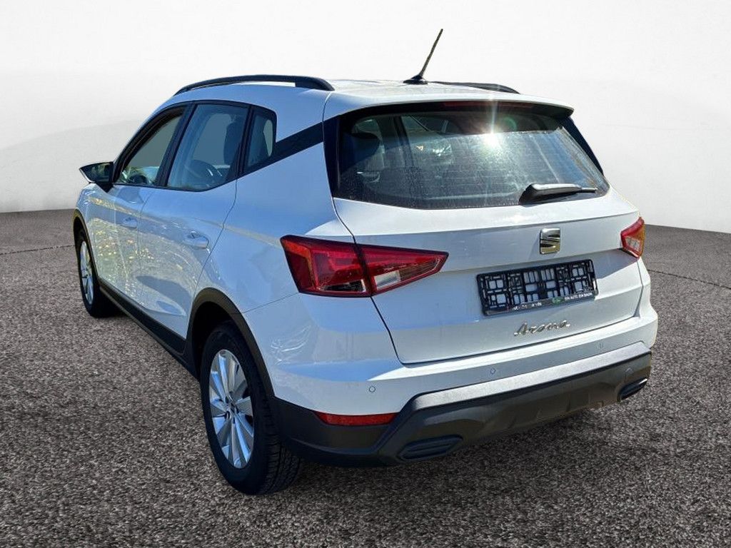 Seat Arona - Bild 3