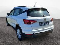 Seat Arona - Vorschau Bild 3