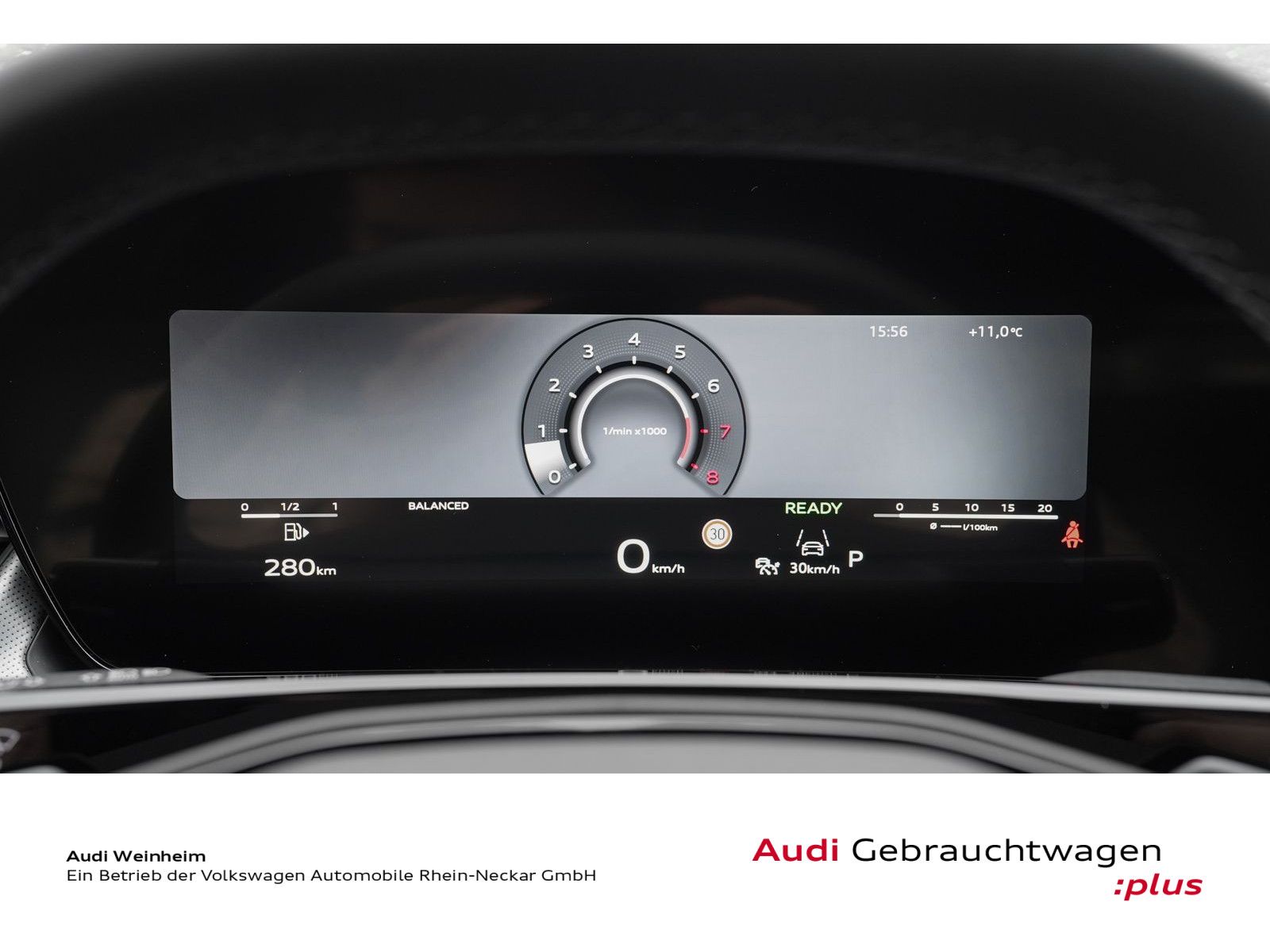 Audi Q3 - Bild 15