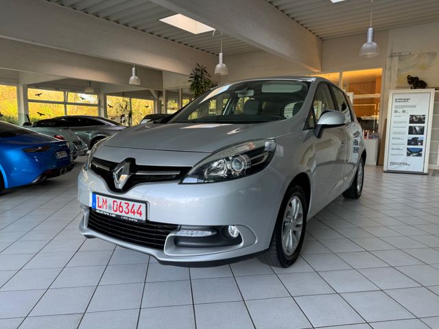 Renault Scenic III Paris