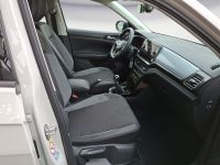 Volkswagen T-Cross - Vorschau Bild 9