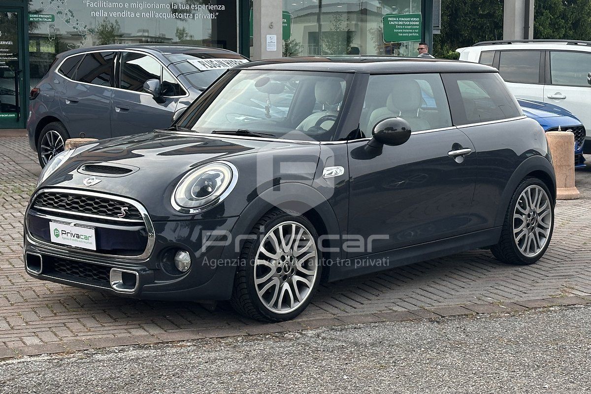 MINI ANDERE