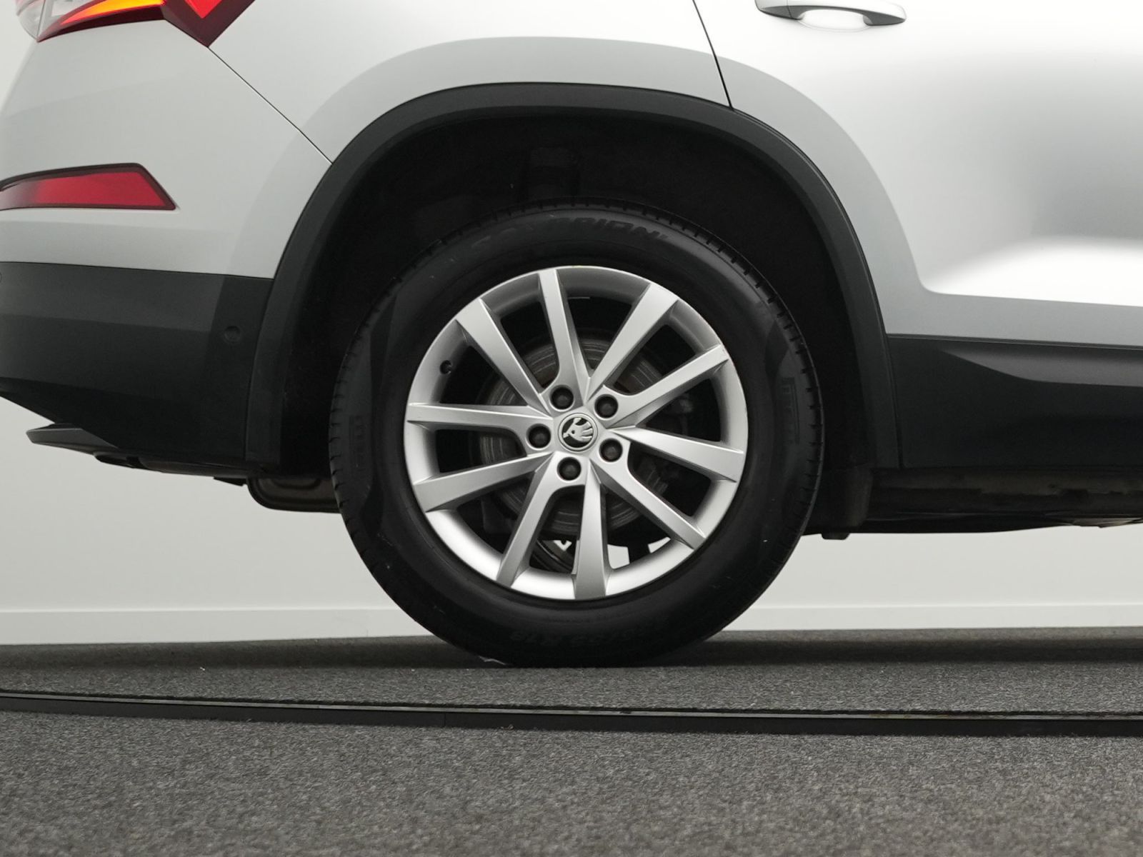Skoda Kodiaq - Bild 49
