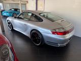 Porsche 996 Carrera 4S Coupé Carrera 4S