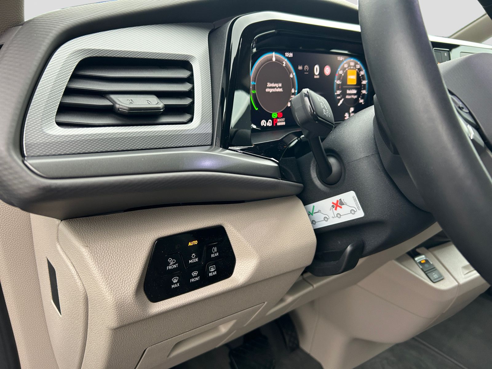 Volkswagen T7 California - Bild 17