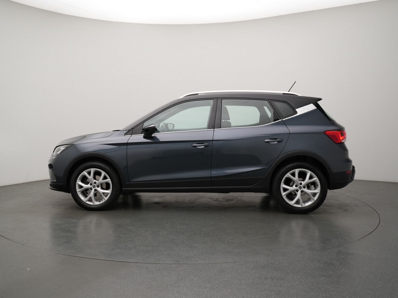 Seat Arona - Bild 14