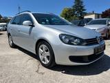 Volkswagen Golf VI Variant Comfortline BlueMotion 1.6TDI* - Volkswagen Golf: TDI Bluemotion