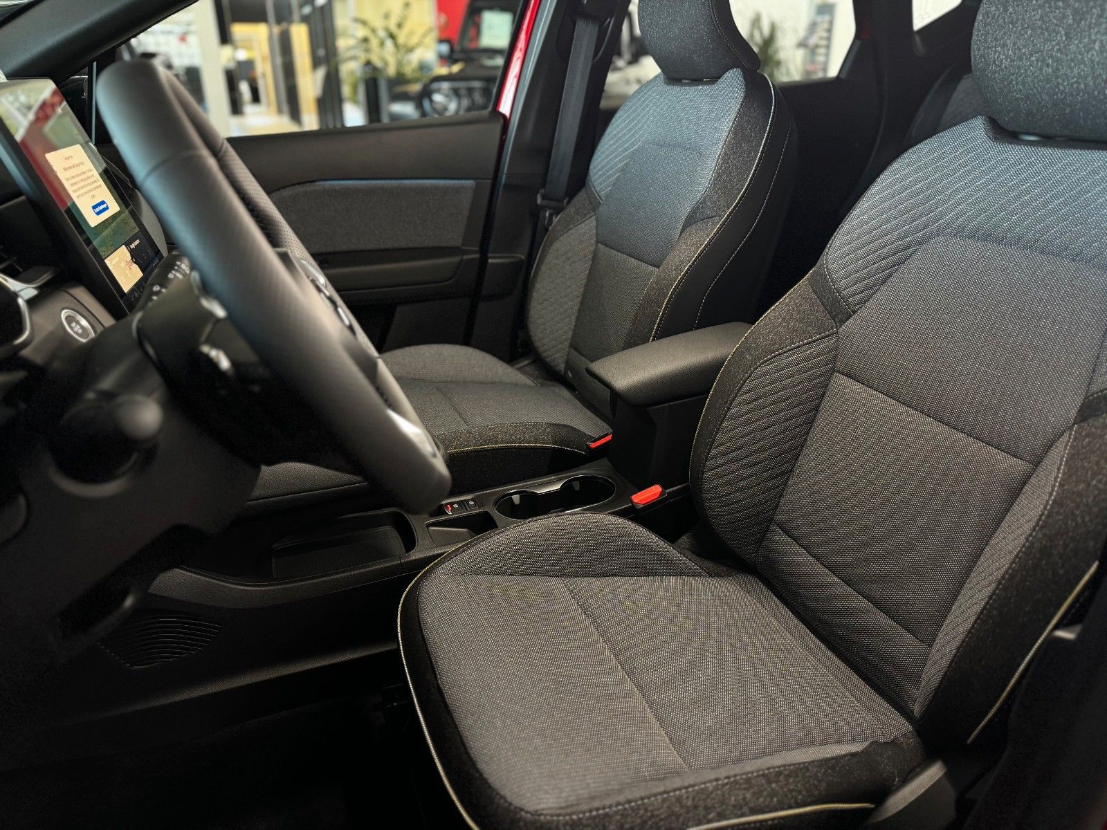 Fahrzeugabbildung Mitsubishi ASX 1.3 T 7-DCT Intro Edition