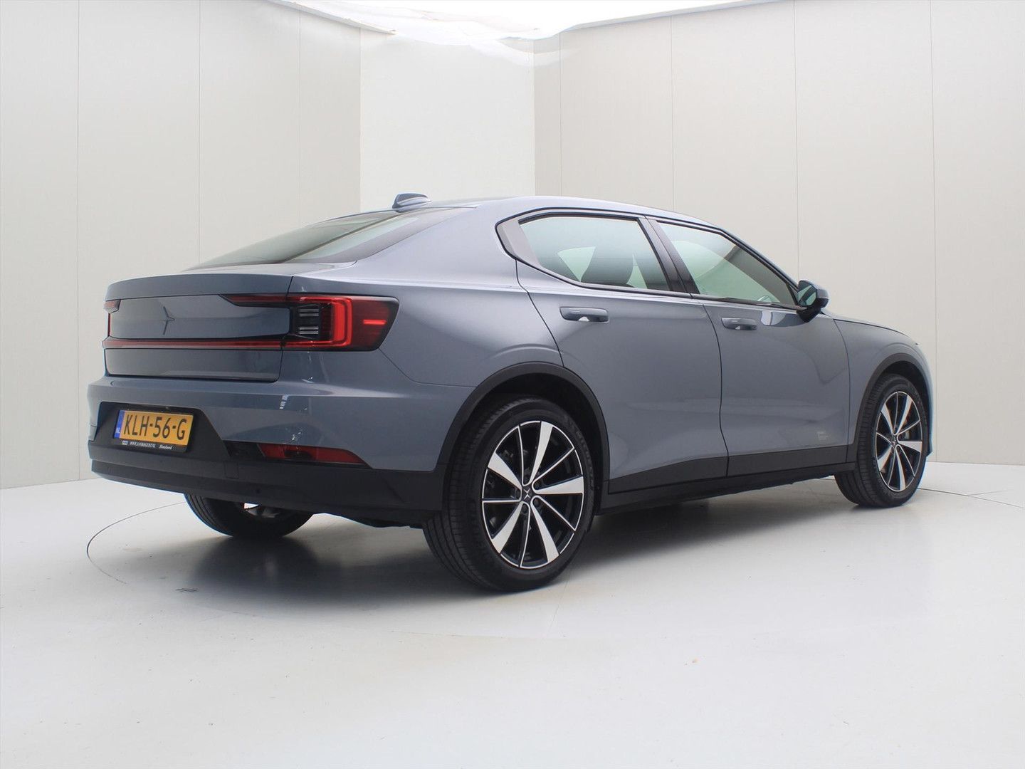 Polestar 2 Standard Range Single motor 224PK 95% SoH [ WA imagem 3