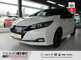Nissan Leaf N-Connecta LED- und Winterpaket - Nissan Leaf aus 2024