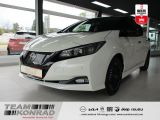 Nissan Leaf N-Connecta LED- und Winterpaket - Nissan Leaf aus 2024