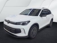 Volkswagen Tiguan - Vorschau Bild 1