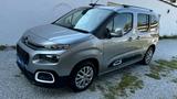 Citroën Berlingo Shine M/Automatik/Panorama/Navi/Kamera - Citroën Berlingo Gebrauchtwagen in Düsseldorf