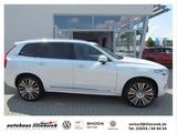 Volvo XC90 AWD Inscription AWD 1HD/LUFT/H&K/PANO/360° - gebrauchte Volvo XC90 aus dem Jahr 2020