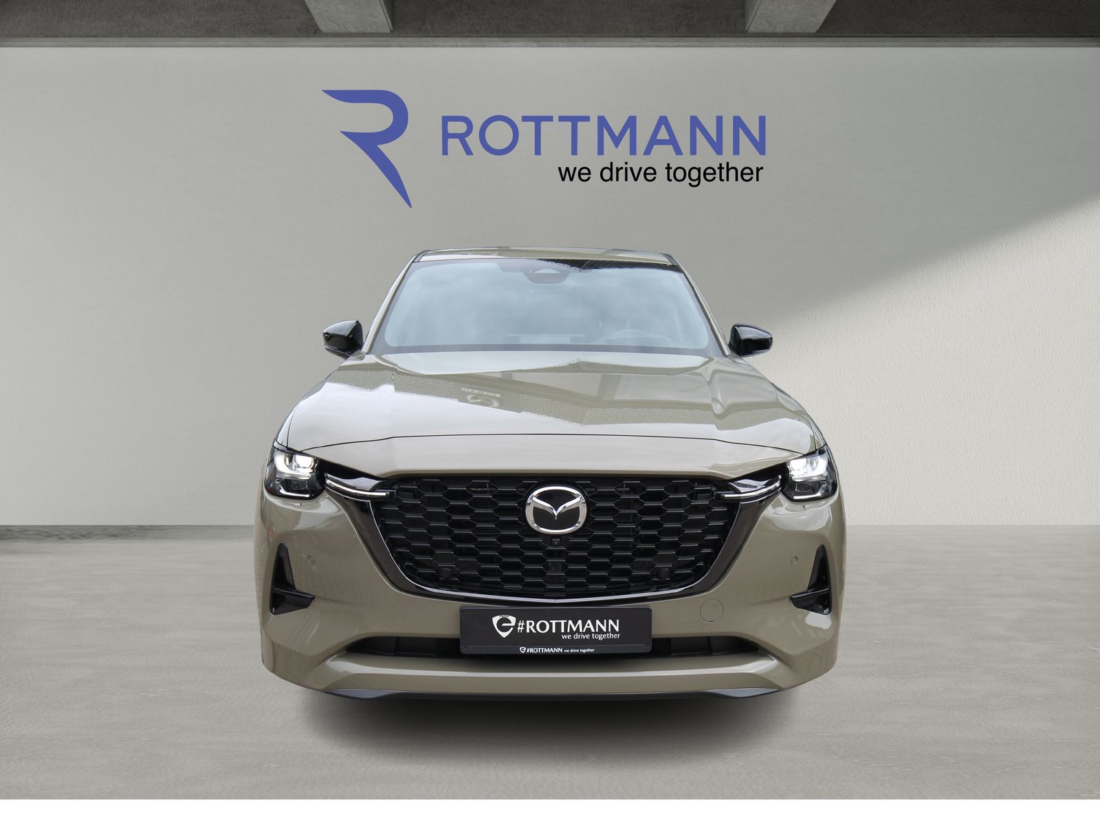 Mazda CX-60 - Bild 4