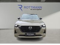 Mazda CX-60 - Vorschau Bild 4