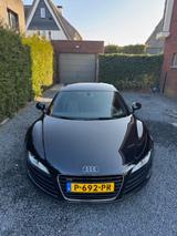 Audi R8 4.2 FSI quattro - Schaltgetriebe  - Audi R8 4S Gebrauchtwagen