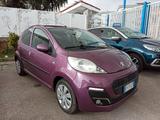 Peugeot 107 1.0 68CV 5p. Superga - Peugeot 107: Limousine