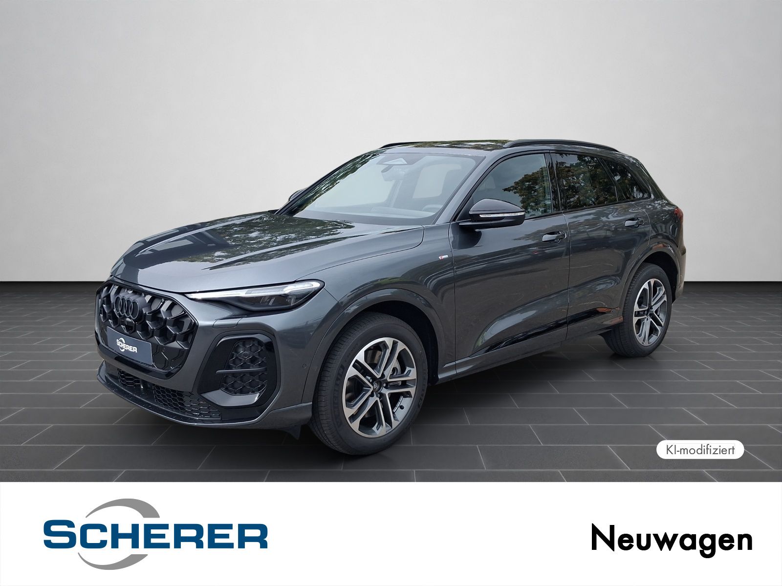 Audi Q5 - Bild 1