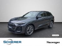 Audi Q5 - Vorschau Bild 1