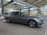 Mercedes-Benz Mercedes E 200 4MATIC Limousine (W213) 69.000km - Mercedes-Benz E-Klasse W213 mit Benzin-Antrieb