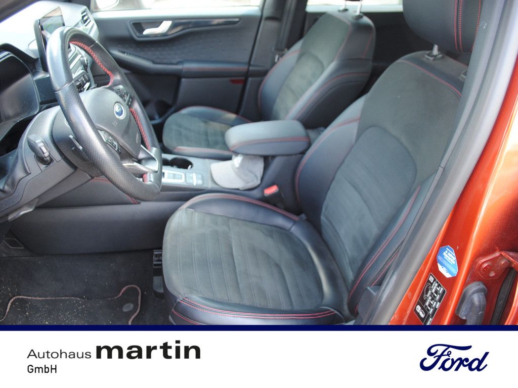 Fahrzeugabbildung Ford Kuga 2.0 EcoBlue ST-Line X Start/Stopp -TE PANO