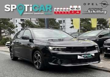Opel Astra L 5tg 1.2 Turbo GS