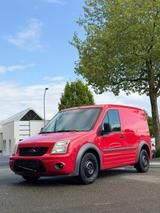Ford Transit Connect TüvKlimaWenig km - Ford Transit Connect aus 2012