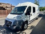 Pössl Fiat Ducato Pössl 2WIN 600 Klima-TÜV NEU -1.Hnd - Poessl Wohnwagen gebraucht