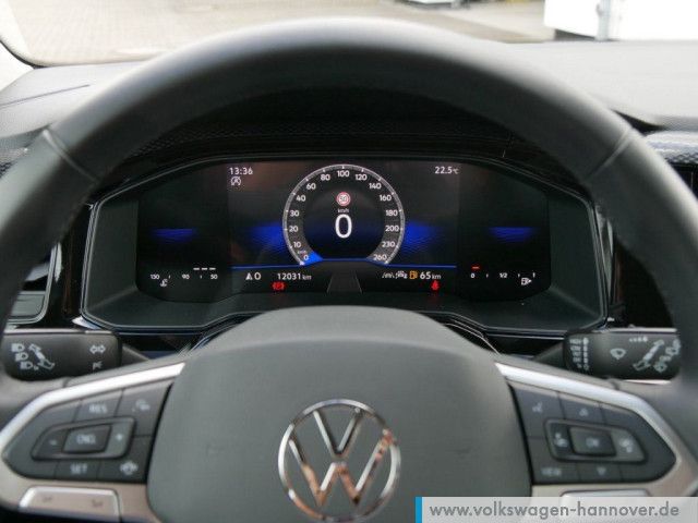 Volkswagen Taigo - Bild 15