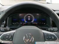 Volkswagen Taigo - Vorschau Bild 15