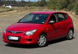 Hyundai i30 1.4 Edition+ *Klima*