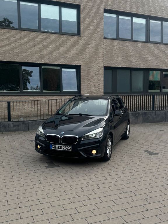 Image of BMW 218 Active Tourer