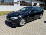 BMW F11 523 Touring Automatik, Leder, Navi. 2.Hand - BMW 523: Kombi