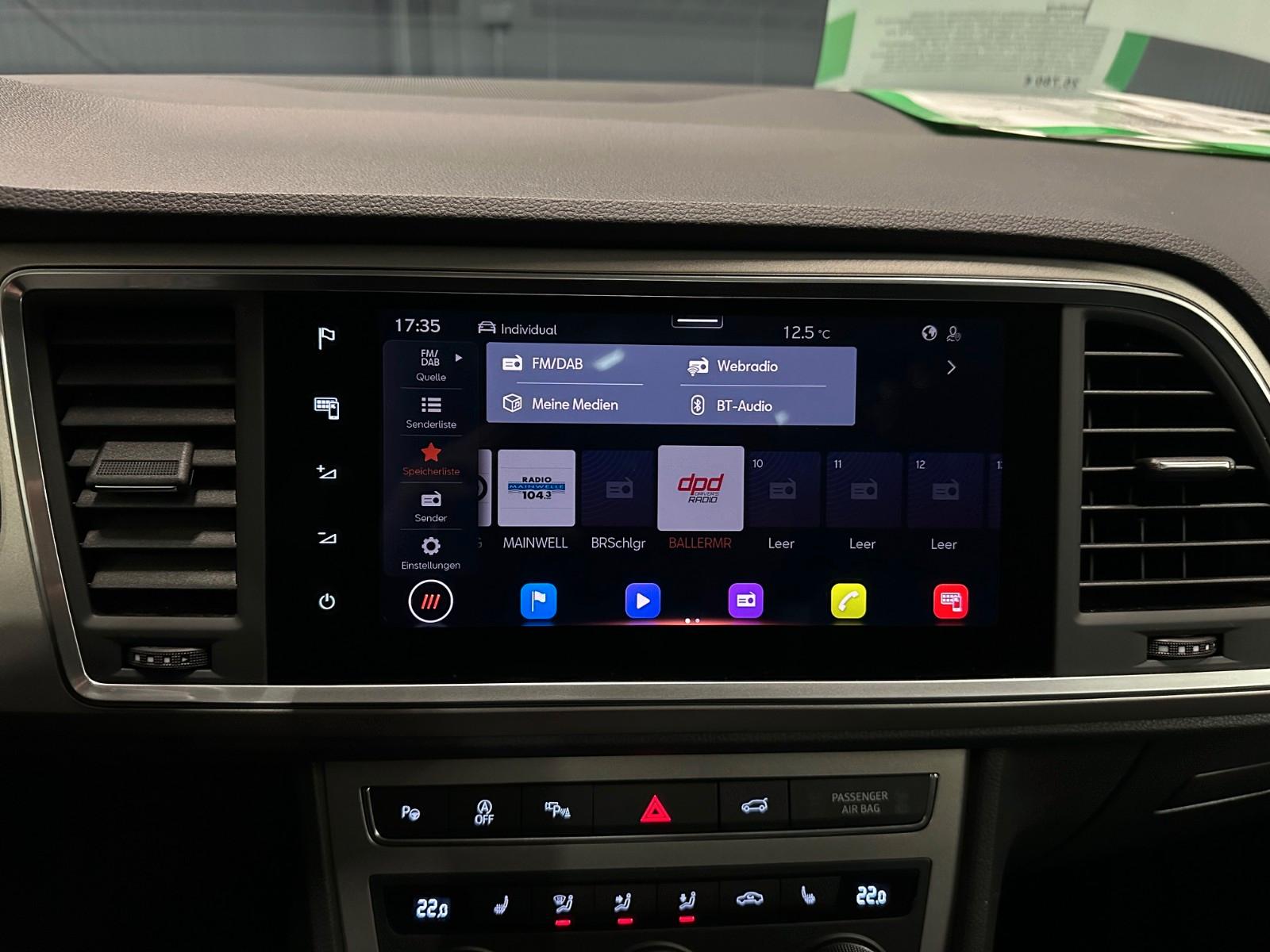 SEAT Ateca Xperience 4Drive*19Zoll*PANORAMA*BeatsAud*, миниатюра 29