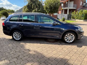 Volkswagen Golf - 7