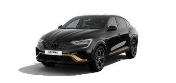 Fahrzeugabbildung Renault Arkana E-Tech Engineered Hybrid 145