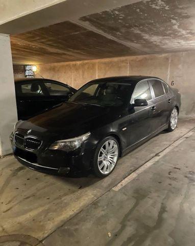 BMW 523 e60 Automatik Sport Facelift LCI T...