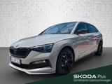 Skoda Scala 1.5 TSI ABT Monte Carlo Pano WSS heiz LED - Skoda Scala Abt Gebrauchtwagen