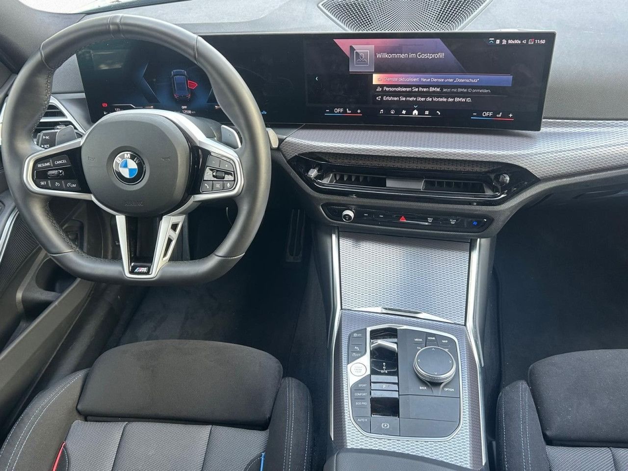 BMW 318 - Bild 14
