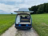 Volkswagen VW Bus T3 1.6 TD Joker Westfalia TÜV Wohnmobil - Volkswagen Bus