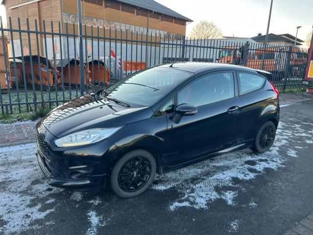 Ford Fiesta 1.0 Sport +Klima+ALU
