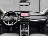 Jeep Compass S LEDER+360KAM+LED+ACC+CARPLAY+WINTERP.+ - Jeep Compass mit Benzin-Antrieb: Allradantrieb, Geländewagen