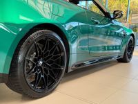BMW M4 - Vorschau Bild 10