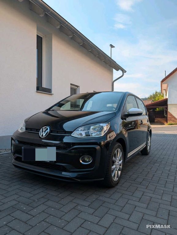 Image of Volkswagen up!