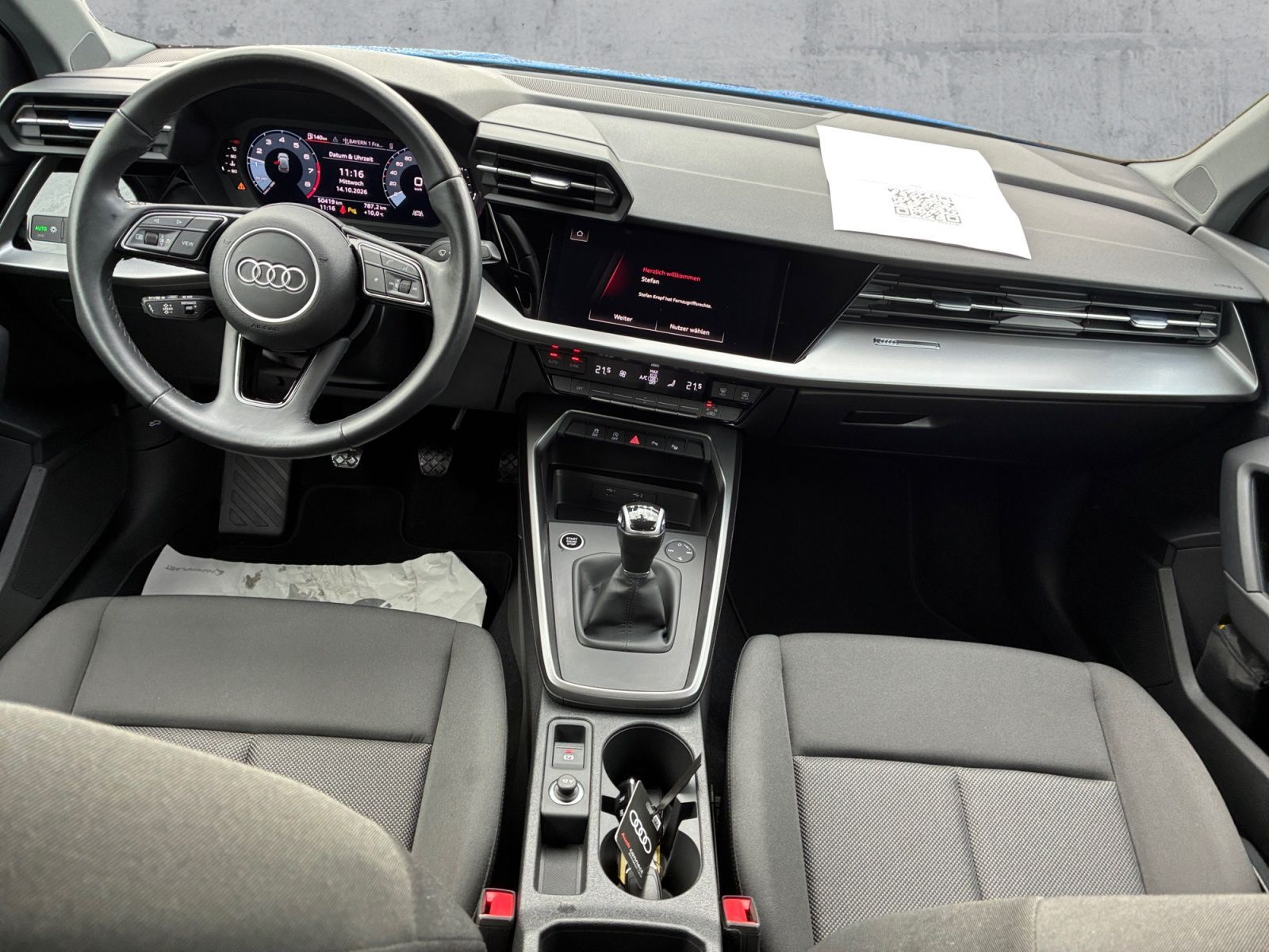Audi A3 - Bild 9