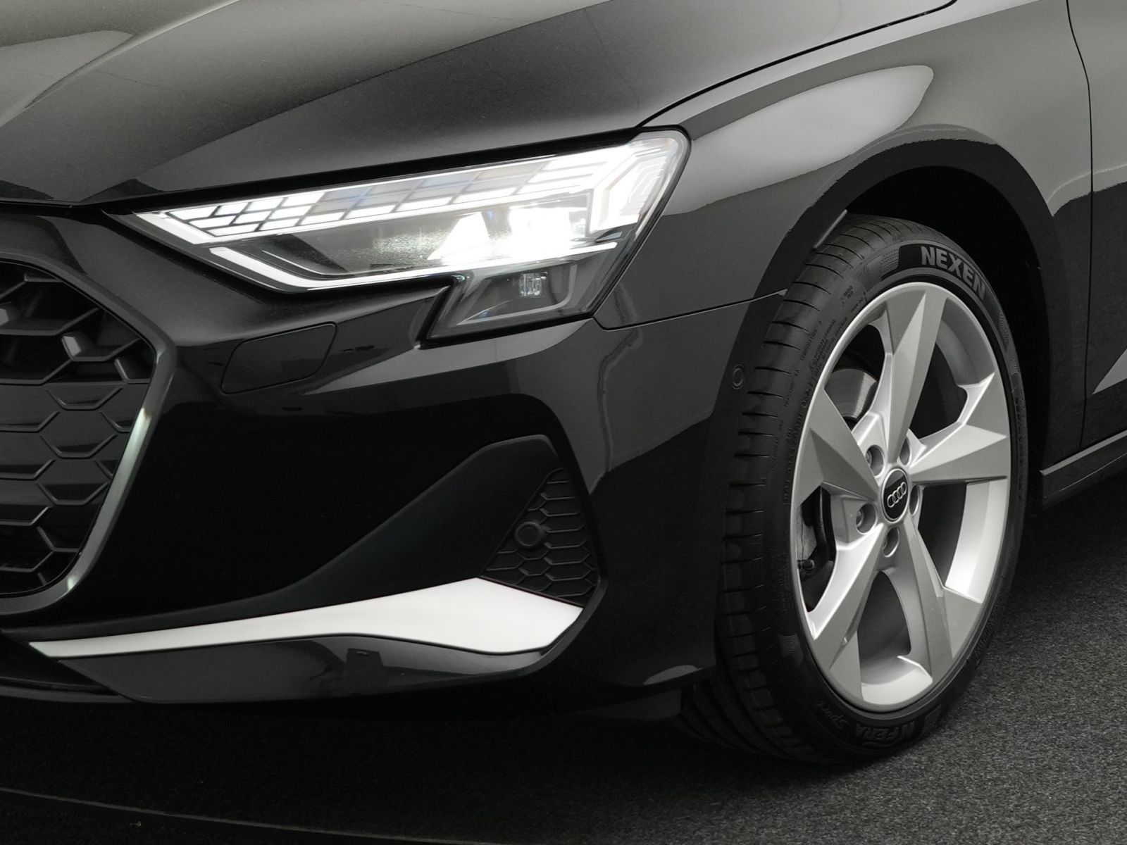 Audi A3 - Bild 24