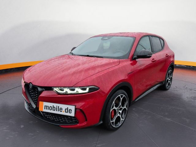 Alfa Romeo Tonale 1.5 VGT Hybrid Veloce